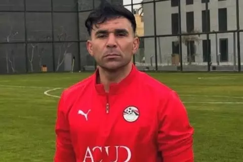 عوض الشناوي في بتروجيت وبطل الصعود مع دجلة.. وداعًا بونجا